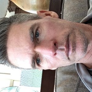 Meet your Posher, Rob